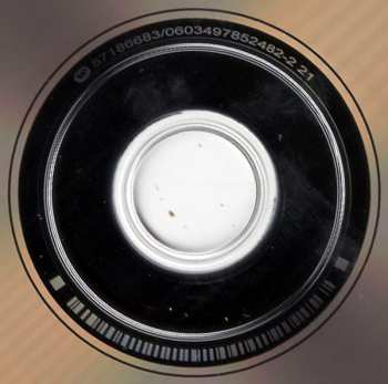 3CD Stevie Nicks: Stand Back 1981-2017