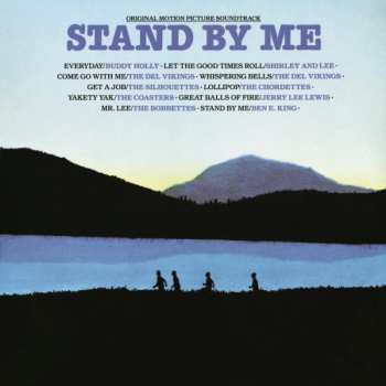 LP Various: Stand By Me (Original Motion Picture Soundtrack)