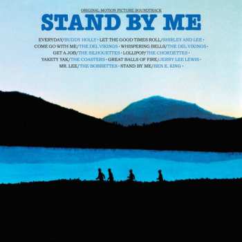 Album Stand By Me / Original Motion Picture Soundtrack: Stand By Me