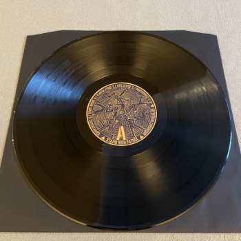 LP Stand High Patrol: Midnight Walkers