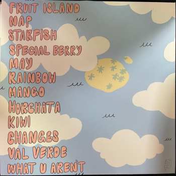 LP Standards: Fruit Island CLR | LTD