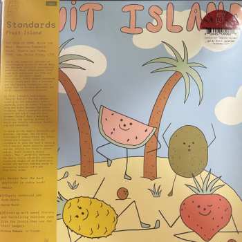 LP Standards: Fruit Island CLR | LTD