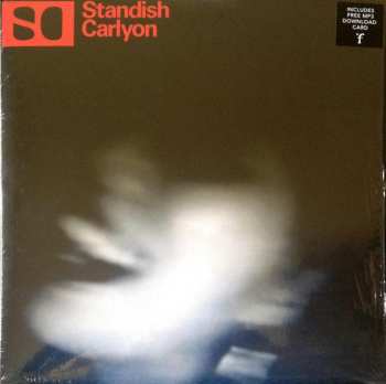 LP Standish/Carlyon: Deleted Scenes LTD