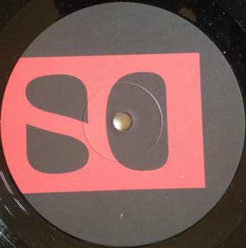 LP Standish/Carlyon: Deleted Scenes LTD