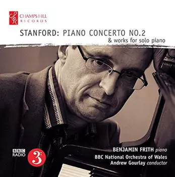 Piano Concerto No. 2  & Works For Solo Piano