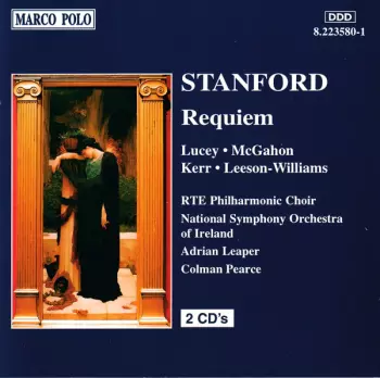 Stanford: Requiem