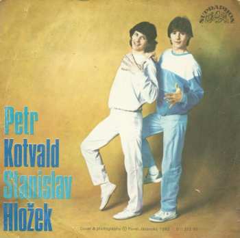 SP Stanislav Hložek & Petr Kotvald: Santa Monika (Santa Monica) / Ošklivé Malé Káčátko