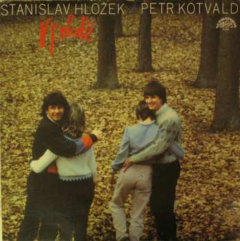 LP Stanislav Hložek & Petr Kotvald: V Pohodě