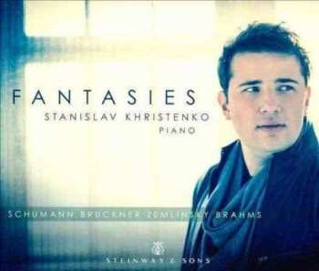 Album Robert Schumann: Fantasies