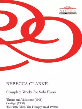 Complete Piano Works