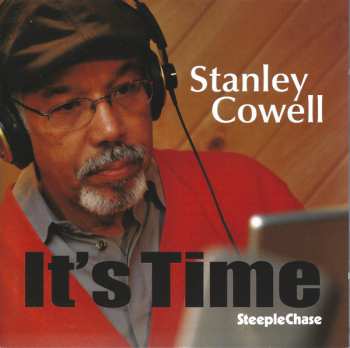 Album Stanley Cowell: It's Time