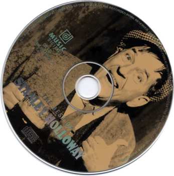 CD Stanley Holloway: The Best Of Stanley Holloway