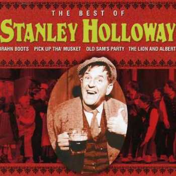 Album Stanley Holloway: The Best Of Stanley Holloway