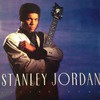 LP Stanley Jordan: Flying Home