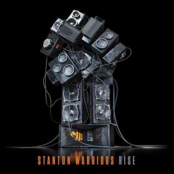 2CD Stanton Warriors: Rise