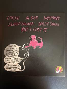 LP Star 99: My Year In Lists