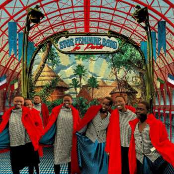 CD Star Feminine Band: In Paris