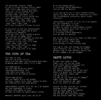 CD Star Fucking Hipsters: Until We're Dead