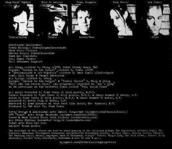 CD Star Fucking Hipsters: Until We're Dead