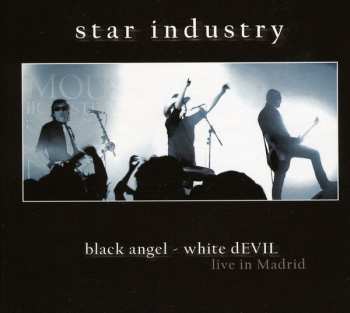 CD Star Industry: Black Angel White Devil