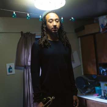 Album Theo Croker: Star People Nation