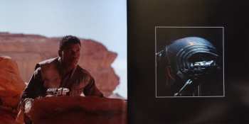 2LP John Williams: Star Wars: The Rise Of Skywalker (Original Motion Picture Soundtrack)