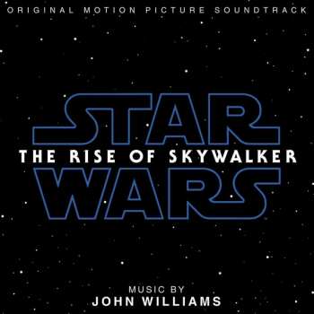 2LP John Williams: Star Wars: The Rise Of Skywalker (Original Motion Picture Soundtrack) PIC