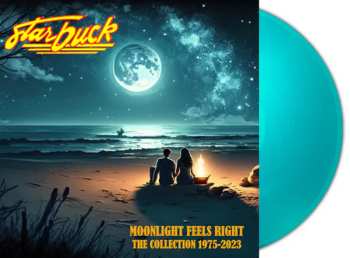 3LP Starbuck: Moonlight Feels Right - The Collection: 1975-2023 CLR