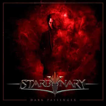 Starbynary: Dark Passenger