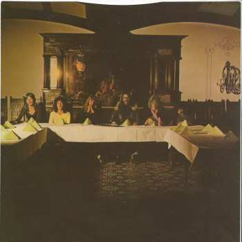 CD Starcastle: Fountains Of Light = 神秘の妖精 LTD