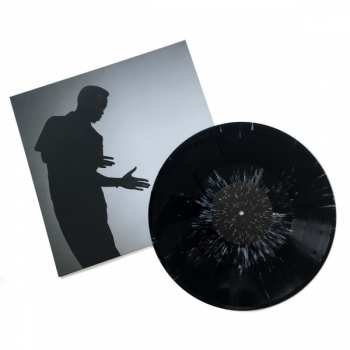 LP Starchild & The New Romantic: Crucial CLR