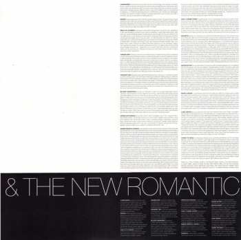 LP Starchild & The New Romantic: Language