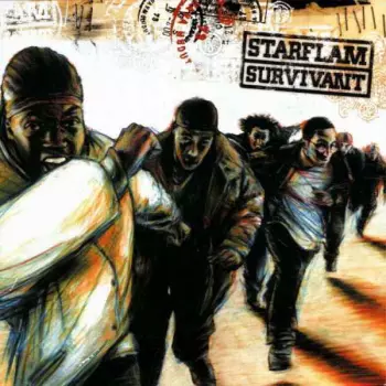 Starflam: Survivant
