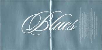 CD Starflyer 59: I Am The Portuguese Blues