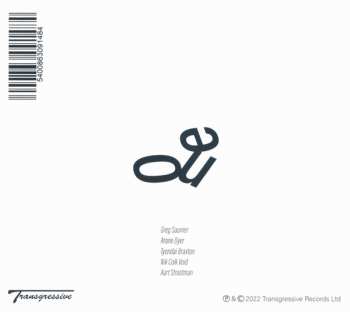 CD Stargaze: One