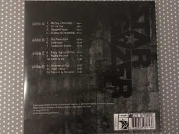 2LP Stargazer: The Sky Is The Limit