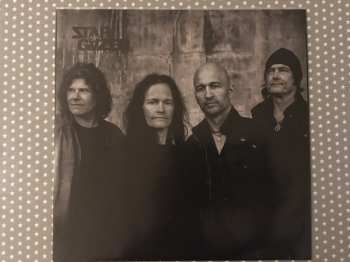 2LP Stargazer: The Sky Is The Limit
