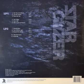 2LP Stargazer: Life Will Never Be The Same LTD