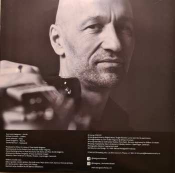 2LP Stargazer: Life Will Never Be The Same LTD