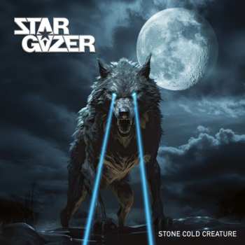 Album Stargazer: Stone Cold Creature