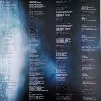 LP Stargazery: Eye On The Sky