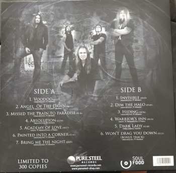 LP Stargazery: Stars Aligned LTD