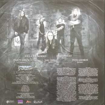 LP Stargazery: Stars Aligned LTD