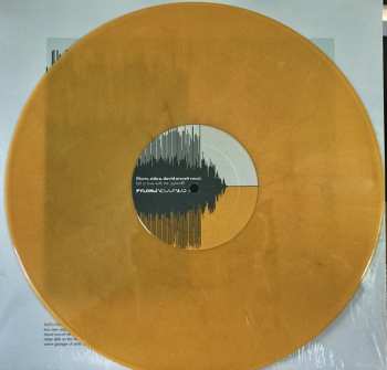 LP Nitzer Ebb: Fall In Love With Me