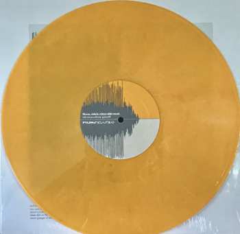 LP Nitzer Ebb: Fall In Love With Me
