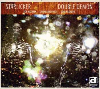 Album Starlicker: Double Demon