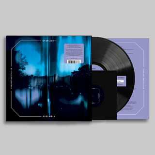 LP/SP Starlight Assembly: Starlight And Still Air