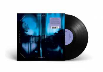 LP/SP Starlight Assembly: Starlight And Still Air