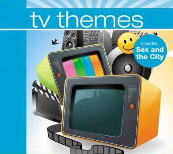 Album Starlite Orchestra & Singers: TV Themes