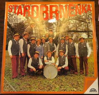 Album Starobrněnská 12°: Starobrněnská Dvanáctka Vyhrává